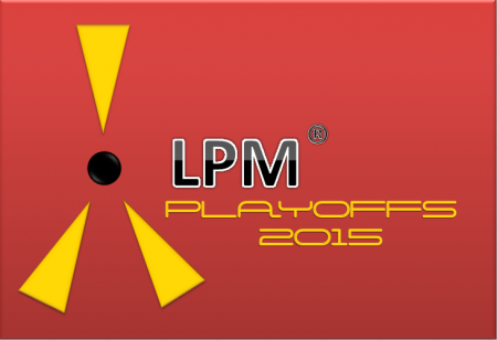 LPM PLAYOFFS 2015